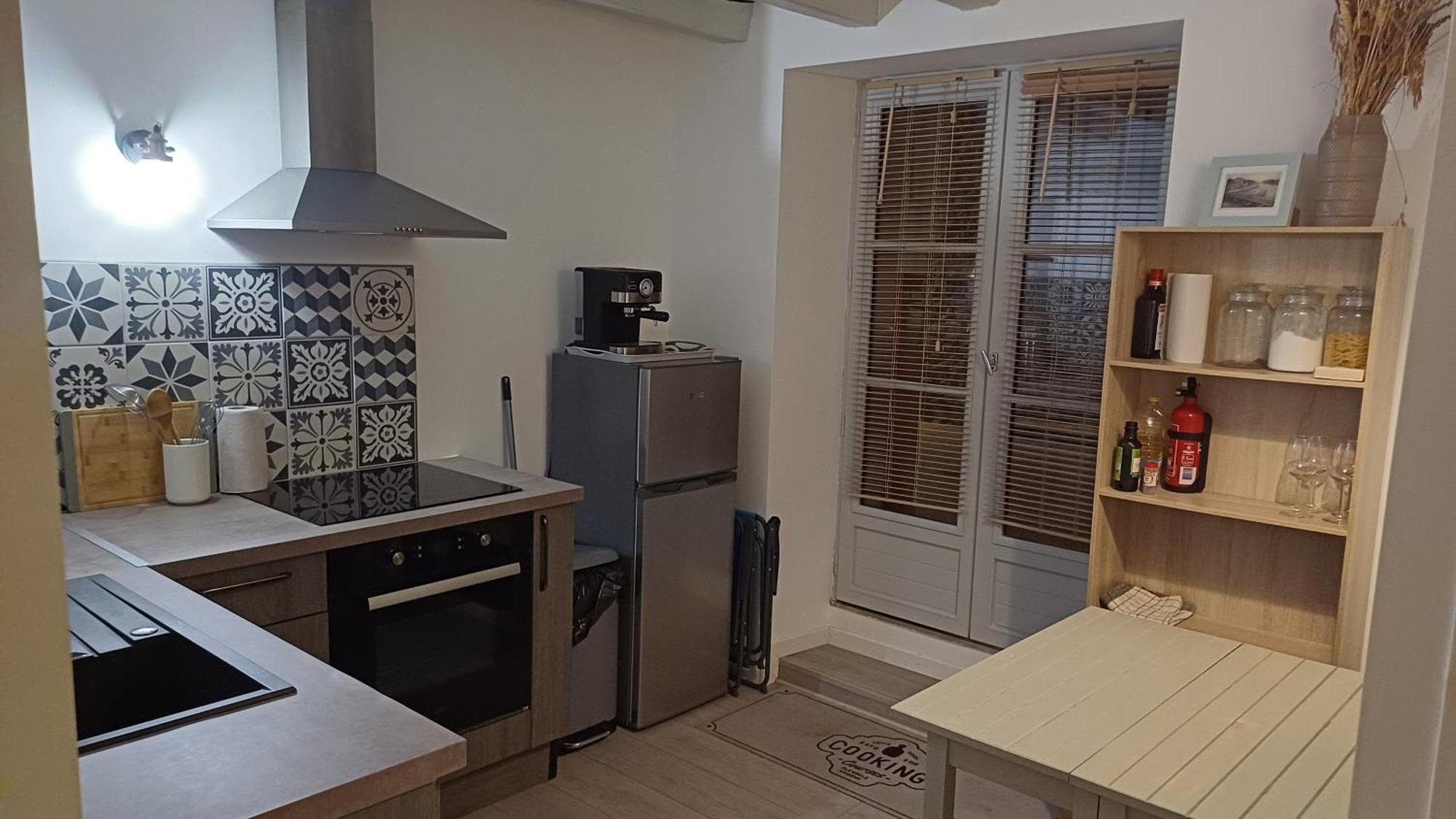 Appartement A 50M Du Port Du Pouliguen Linges Non Inclus Ле-Пулиген Экстерьер фото