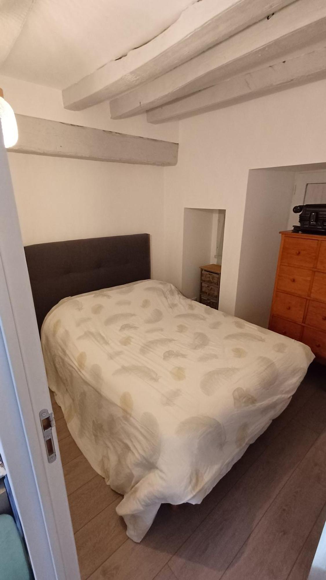 Appartement A 50M Du Port Du Pouliguen Linges Non Inclus Ле-Пулиген Экстерьер фото